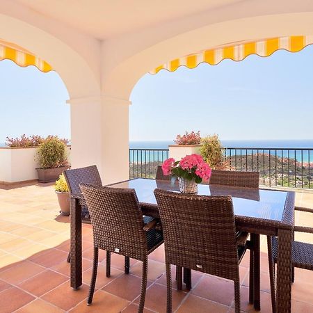 Apartamento Poseidón // La Zenaida Luxury Rentals Málaga Exterior foto