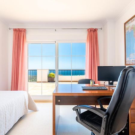 Apartamento Poseidón // La Zenaida Luxury Rentals Málaga Exterior foto