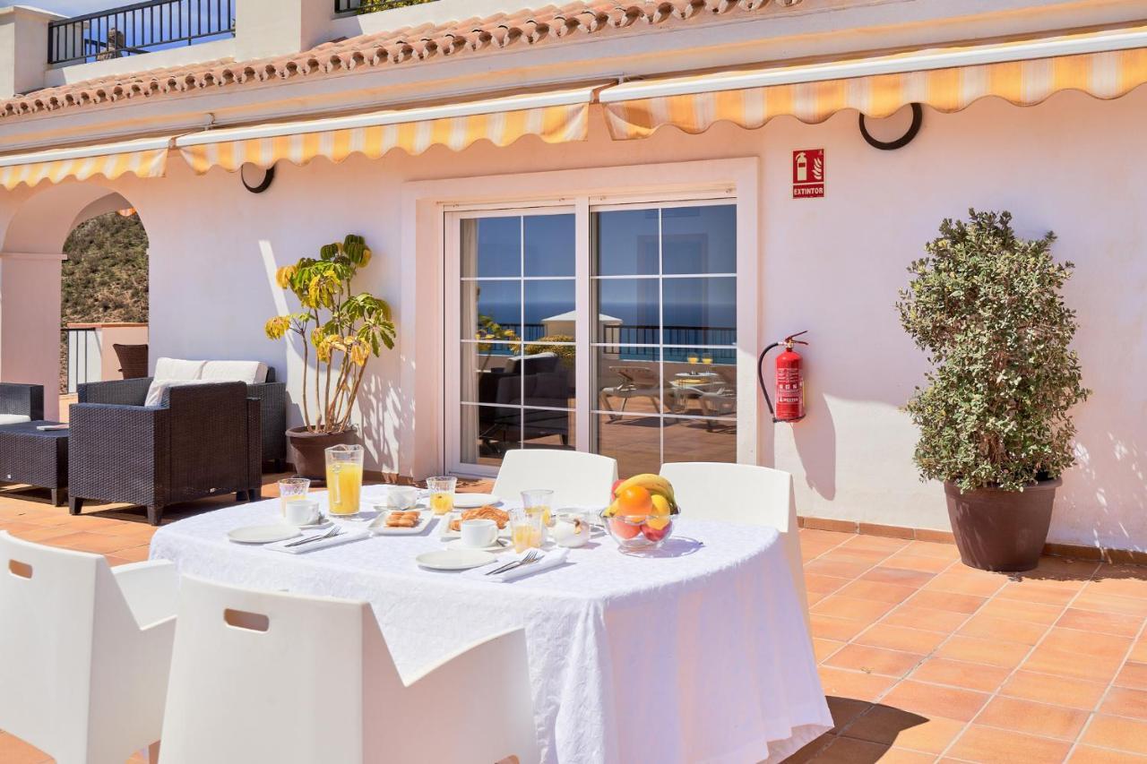 Apartamento Poseidón // La Zenaida Luxury Rentals Málaga Exterior foto
