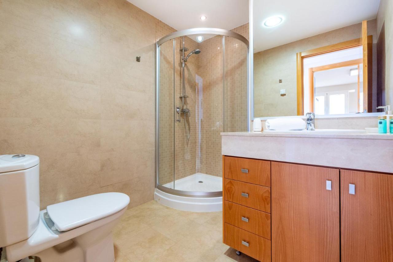 Apartamento Poseidón // La Zenaida Luxury Rentals Málaga Exterior foto